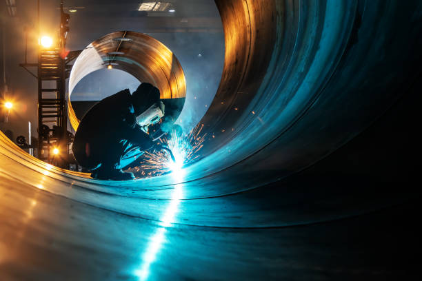 Trusted Ithaca, NY Welder & Metal Fabrication Experts