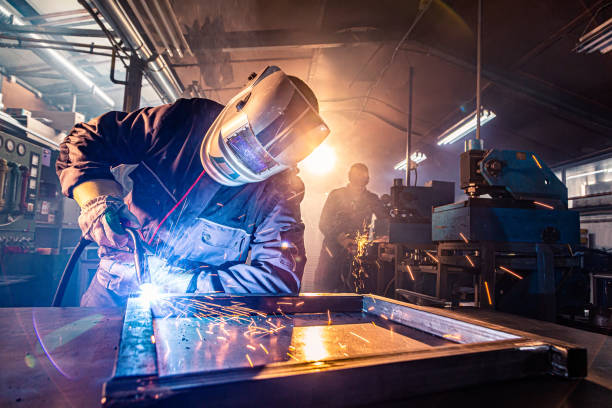 Affordable Welder Services in Ithaca, NY