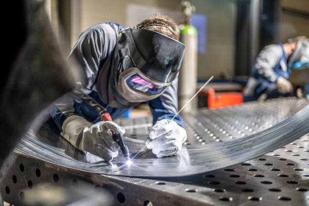 Best Automotive Welding in Ithaca, NY