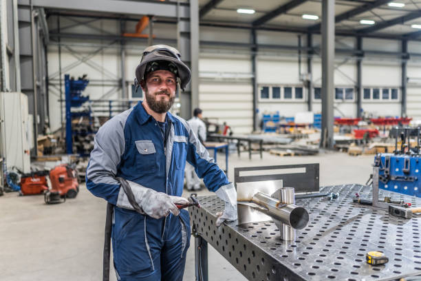 Best Aerospace and Defense Welding in Ithaca, NY