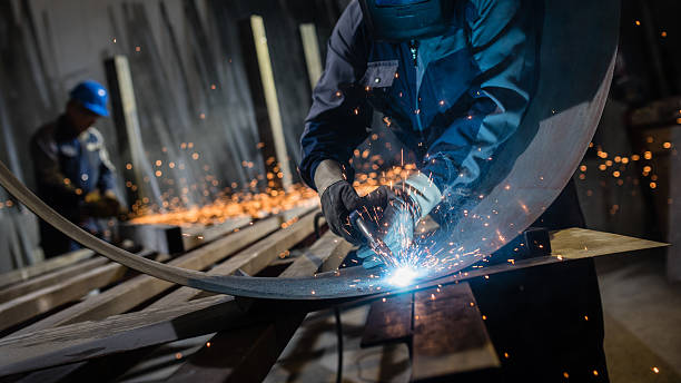 Best Artistic and Custom Metal Fabrication in Ithaca, NY